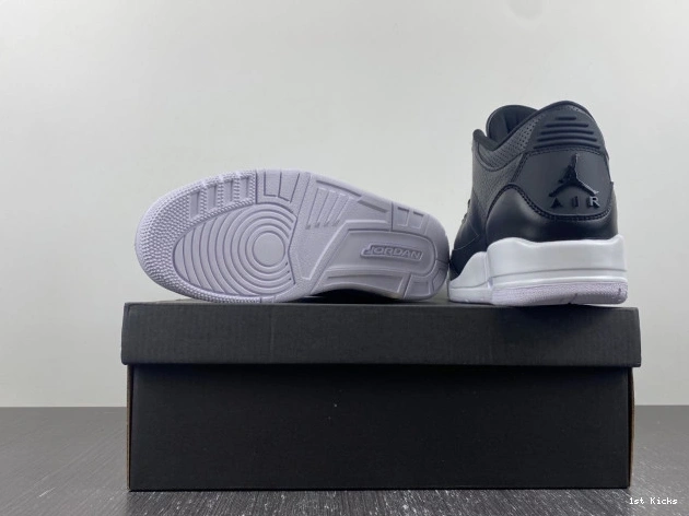 Retro Cyber Jordan (2016) 3 Monday 136064-020 0702